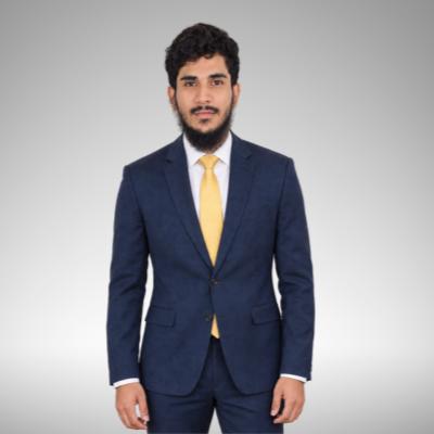 Aman Mohammed Aman Mohammed