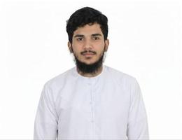 Agent Aman Mohammed