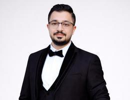 Agent Moaaz Jabbaro