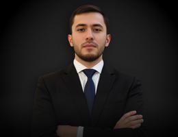 العميل Ijodkhon Amankhodjaev
