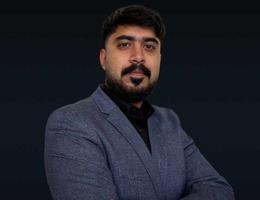 Agent Rayan Shahid Chaudhry