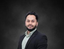 Agent Ankit Khade