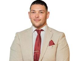 العميل Mark Thomson
