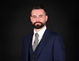 العميل Darren Purdon