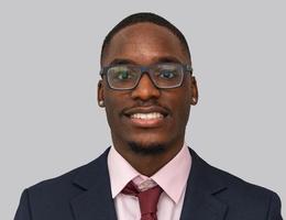 Agent Michael Bassey