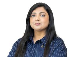 Agent Warda Khan