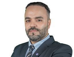 العميل Anas  Dardari 