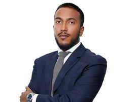 Agent Ravi James Vasantha Raja