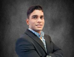 العميل Nathan John Mascarenhas