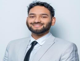 Agent Kalim Rafiq  Salam