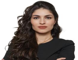 Agent Feride Shimshilova