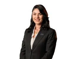 Agent Feride Shimshilova