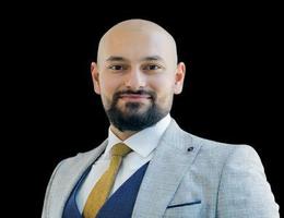 Agent Majd Barshini