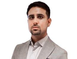 Agent Stance Hashemi