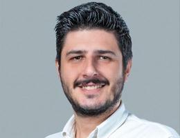 العميل Cihan Cetin