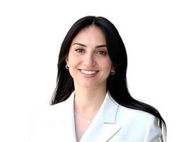 Agent Derya Dogan