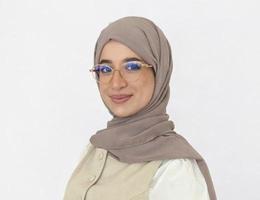 Agent Wasen Alyaseen