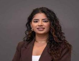 Agent Divleen Kaur  Gurwara