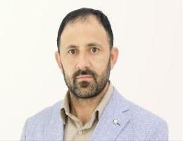 Agent Naveed Dastagir