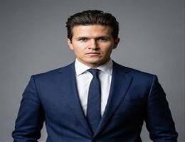Agent Renat Galimzyanov