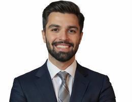 Agent Karan Amarnani