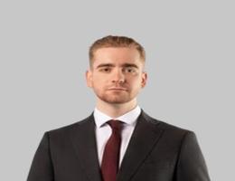 Agent Gregory Atkinson