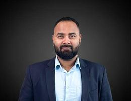 العميل Irfaan Mohammad