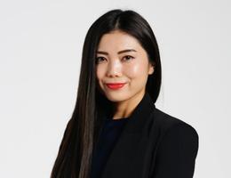 Agent Azusa Yamazaki