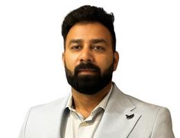 Agent Satish Khajuria