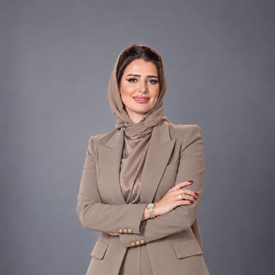Agent Naimeh Al Qudsi