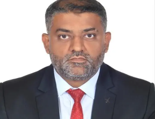 Abdul Rais Abdul Razaq Saheb