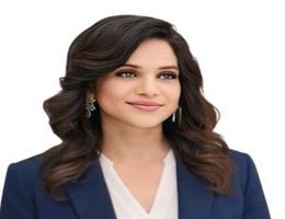 العميل Radhika Kajaria