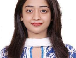 العميل Nimrah Ahmed
