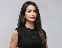 Agent Khaoula Sellami