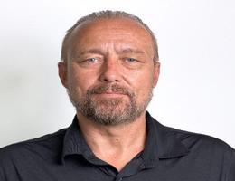 Agent Espen Syr