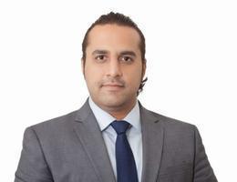 Agent Sadique Ali Ghulam Rasool