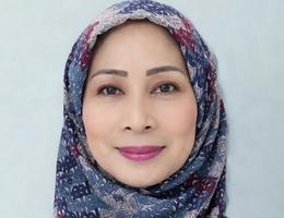 العميل Mary Ann Kazmi