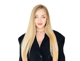 Agent Svetlana Kuzovova