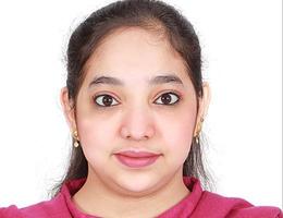 Agent Safiya Naaz