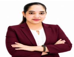 Agent Safiya Naaz