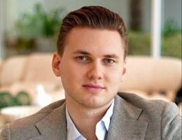 العميل Leonid Rostovskiy