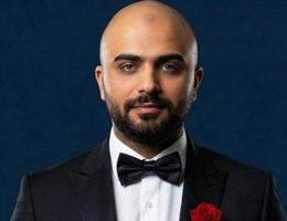 العميل Saleh Iqbal Alhuroob