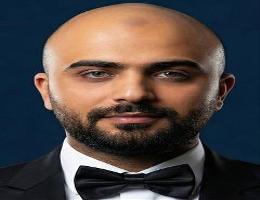 Agent Saleh Alhuroob