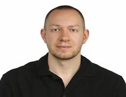 Agent Artjms Scerbakovs