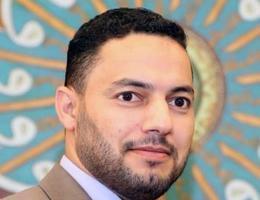 Agent Mohamed osman