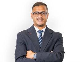 العميل Ahmed Sharaf