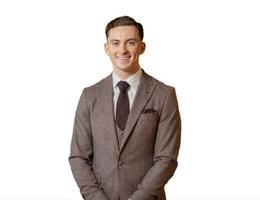 Agent Niall Smyth