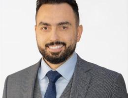 العميل Carlos Habib