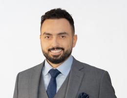 العميل Carlos Habib