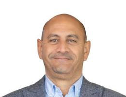 Agent Karim Khalil Efat